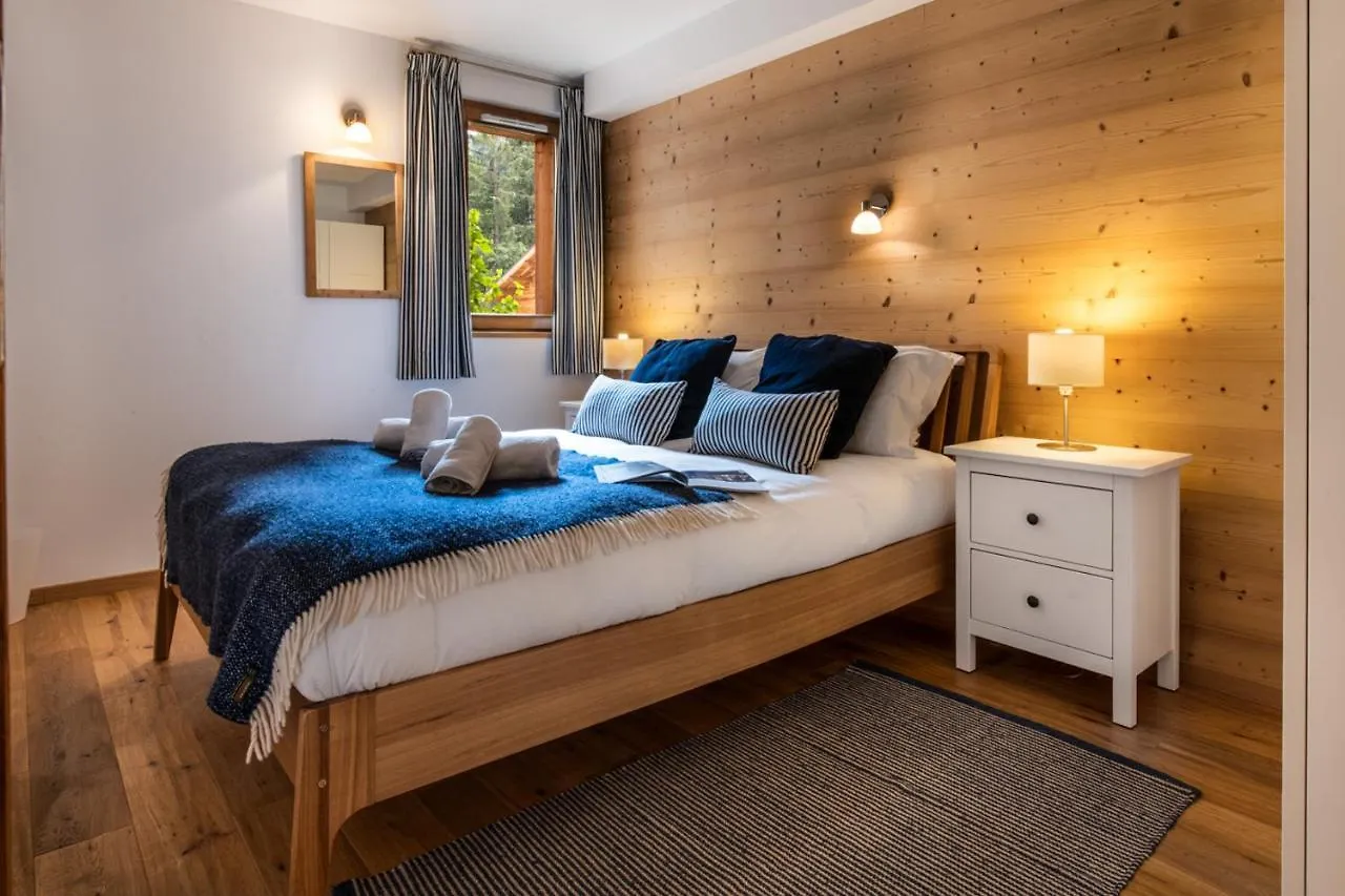 K2 By Alpine Resorts Les Gets