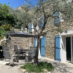 Vakantiehuis La Grange, Vinsobres