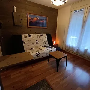 Appartement Glieres, Bourg-Saint-Maurice
