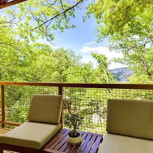 Vakantiehuis Le Serviere, Balazuc