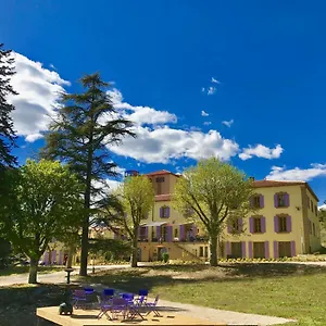 Appartement Chateau, Ferrassieres